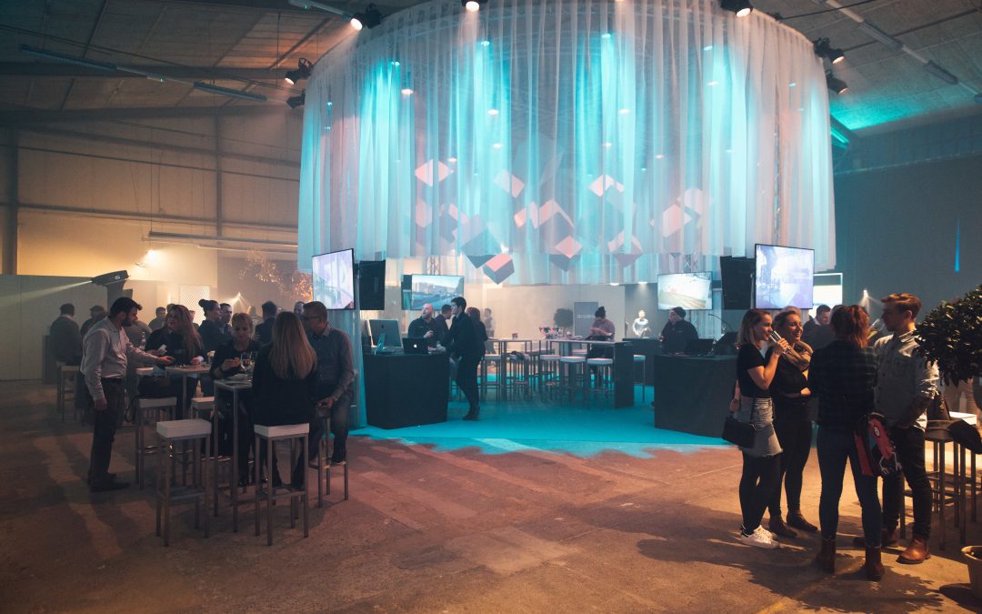 Concept Solutions eröffnet neuen Standort in Linz