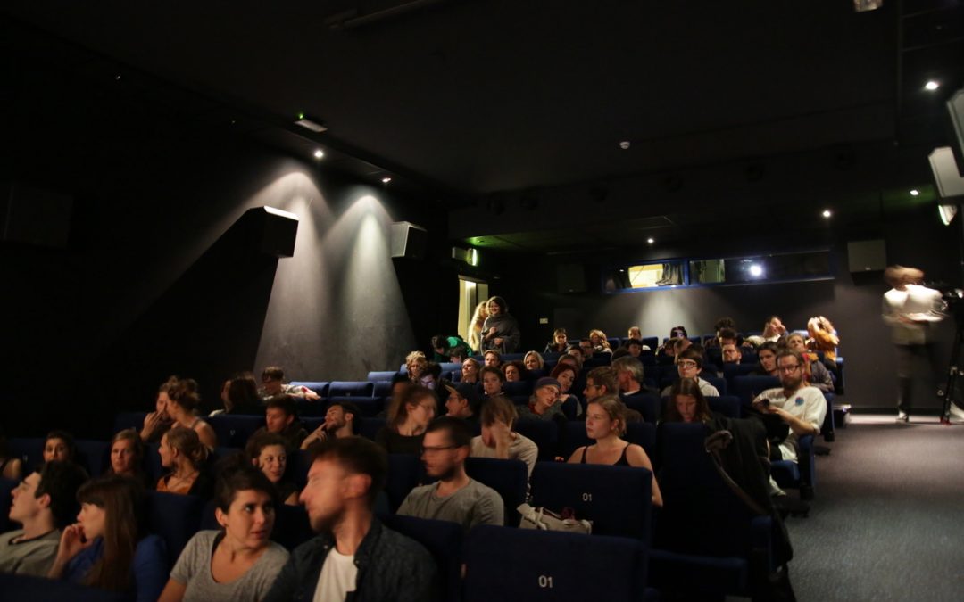 Kurz und gut: Short Film Festival Linz