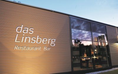 Erneut von Gault & Millau ausgezeichnet: 2 Hauben für „das Linsberg“