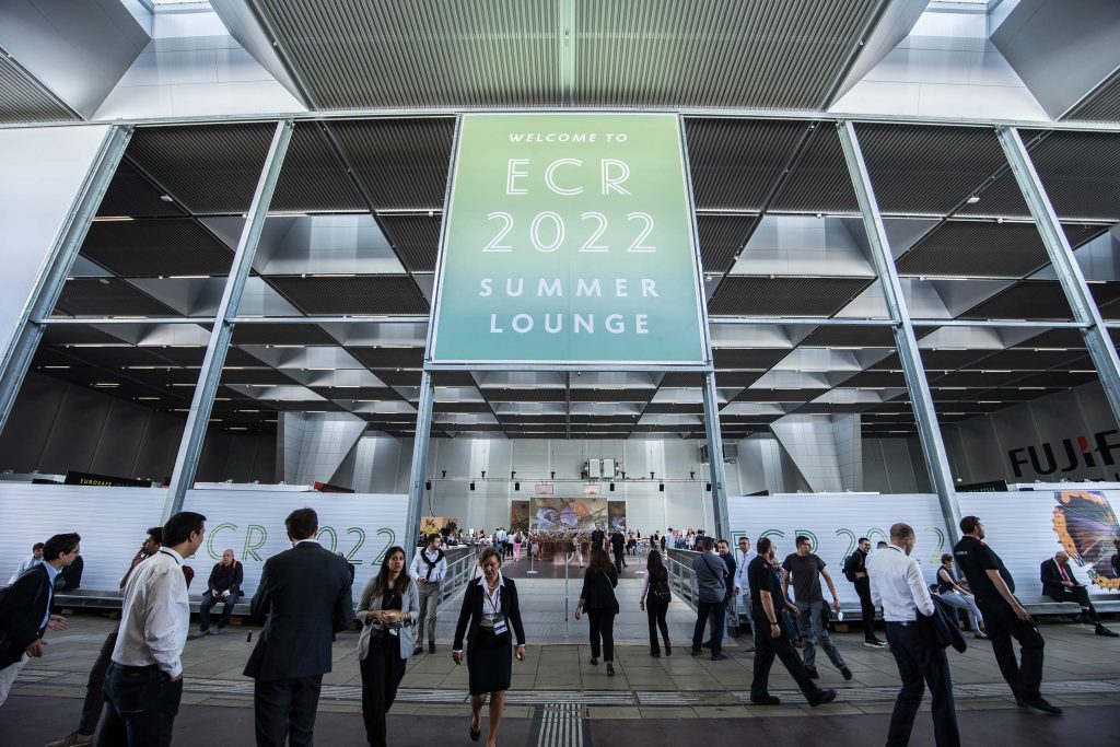 Europäischer Radiologiekongress in Wien: So sieht ein Kongress der Zukunft aus