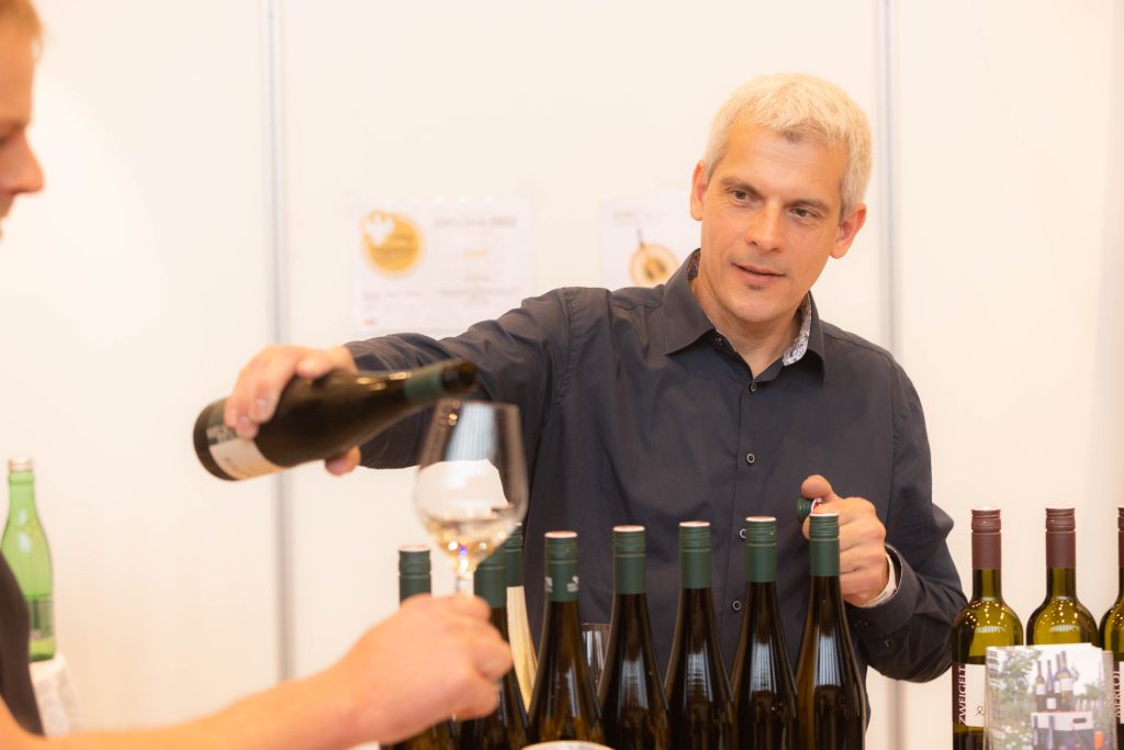 21. Internationale Weinmesse Innsbruck: Vom 9. bis 11. März 2023 in der Messe Innsbruck