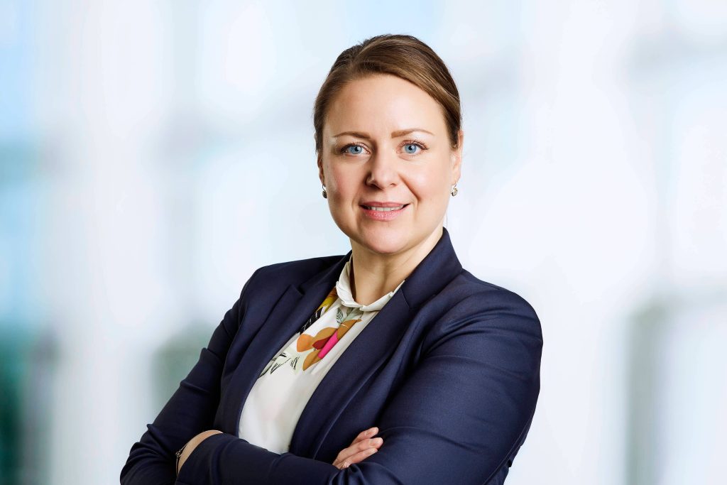 Mandy Pahl-Bauerfeind wird neues Mitglied der Geschäftsleitung der Koelncongress GmbH