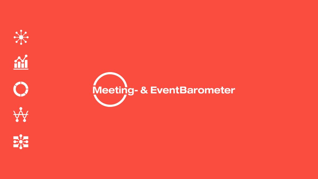 Meeting- und Event-Barometer: Blick in die Zukunft