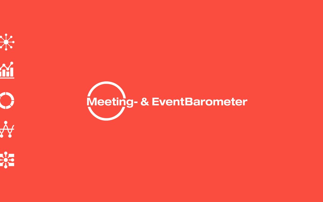 Meeting- und Event-Barometer: Blick in die Zukunft