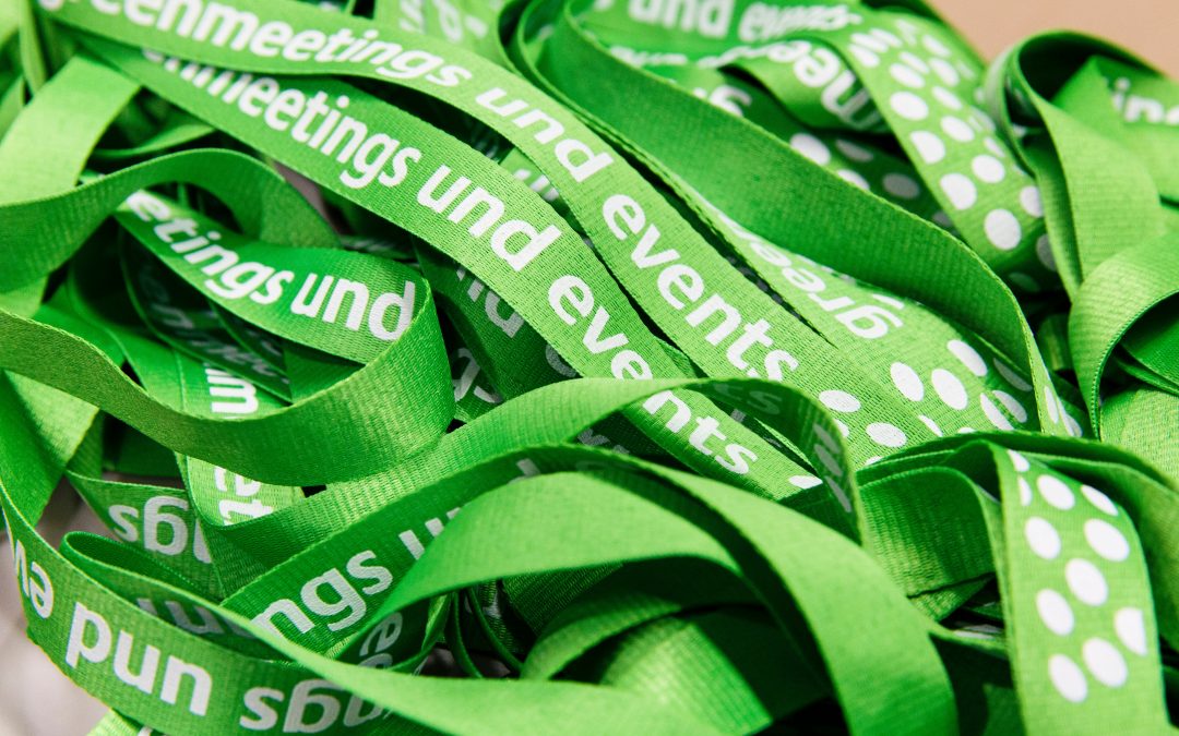 greenmeetings und events Konferenz 2017