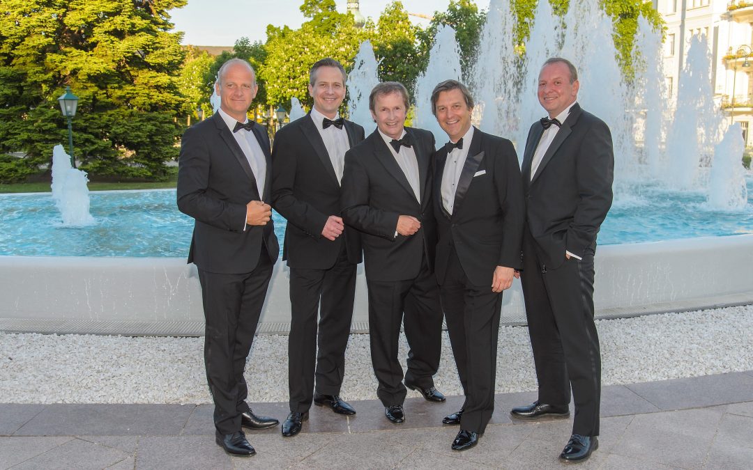 Vorstand der emba holt neue Honoratioren in die Austrian Event Hall of Fame