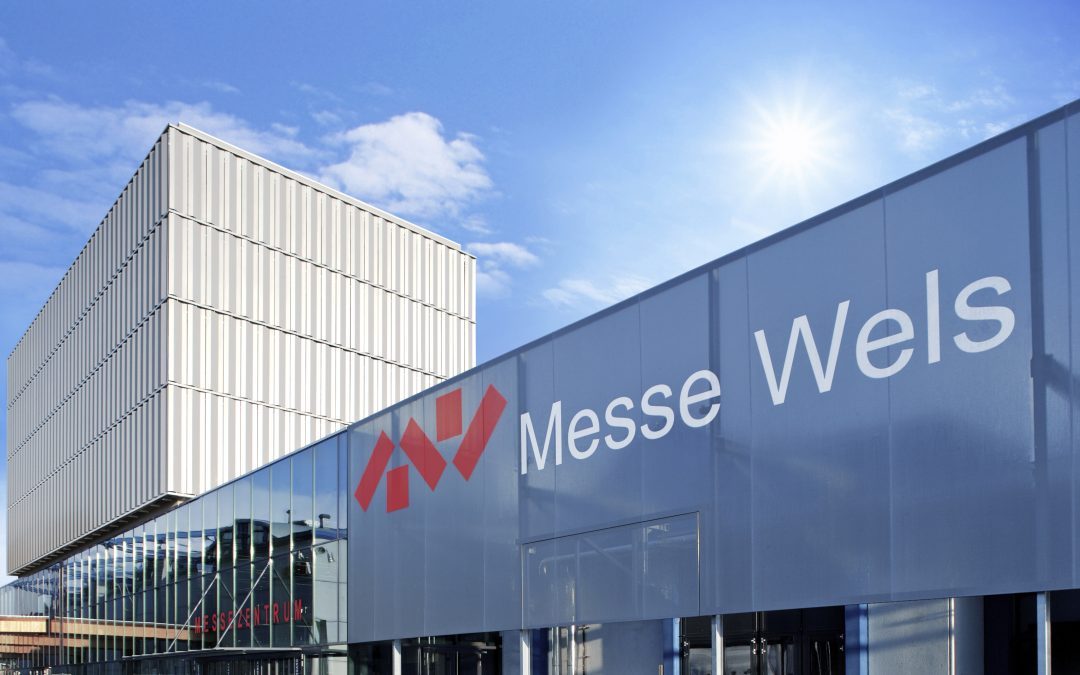 LIFE in Wels: Österreichs größte Gesundheitsmesse