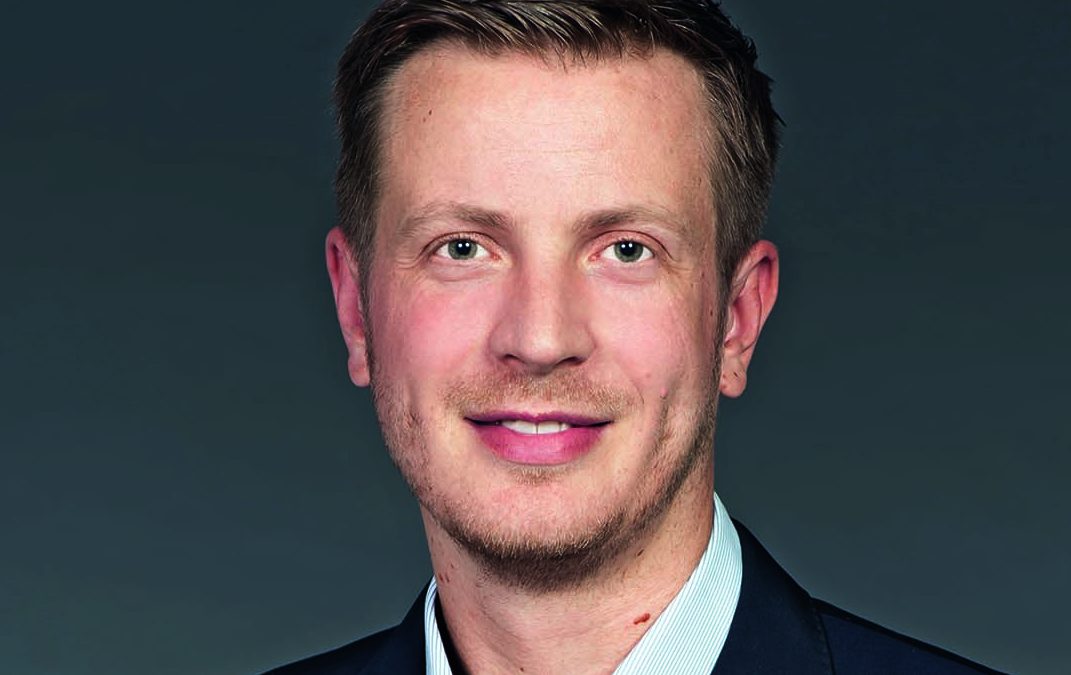 Christian Woronka: Neuer Leiter des Vienna Convention Bureau
