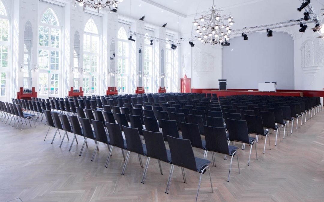 greenmeetings und events Konferenz 2019 in Leipzig