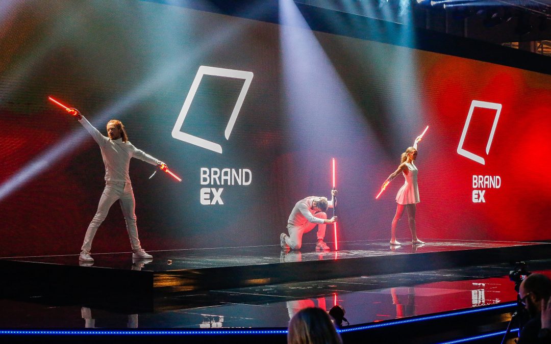 International Festival of Brand Experience: Motto für BrandEx 2020 lautet „02 | Die Leidenschaft“