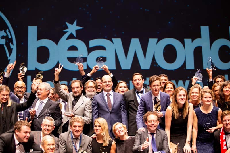 Bea World 2019 mit Teilnehmerrekord: Beiträge aus 30 Ländern