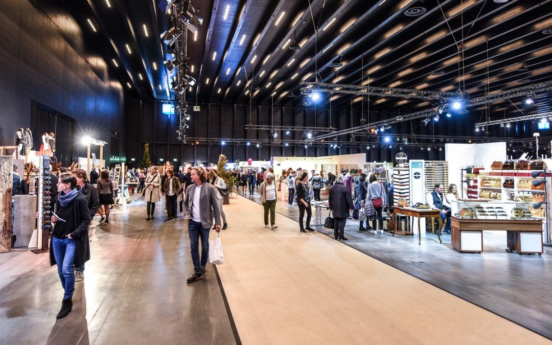Die Gustav: Stars beim Internationalen Salon für Konsumkultur in Dornbirn vom 18. bis 20. Oktober 2019