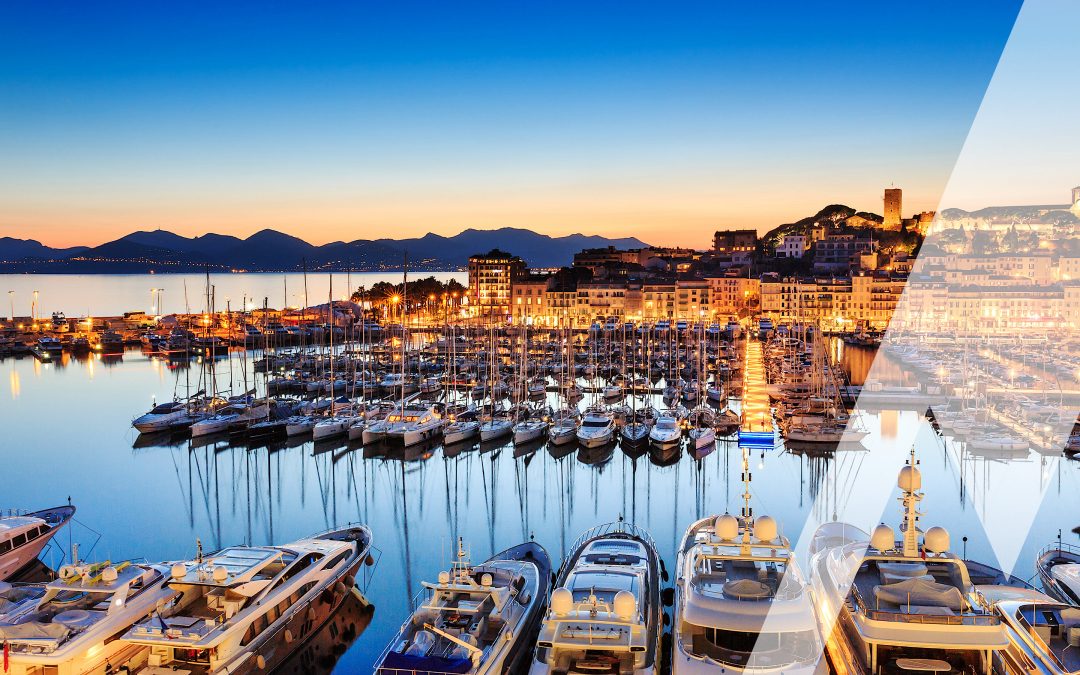 MICE PEAK 2020: Die Eventbranche trifft sich von 27. bis 29. März 2020 an der Côte d’Azur