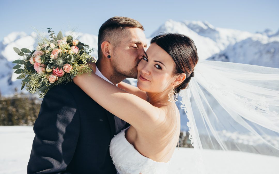 In Österreich werden rund 30.000 Hochzeiten verschoben: Hochzeitstermine für 2021 werden knapp