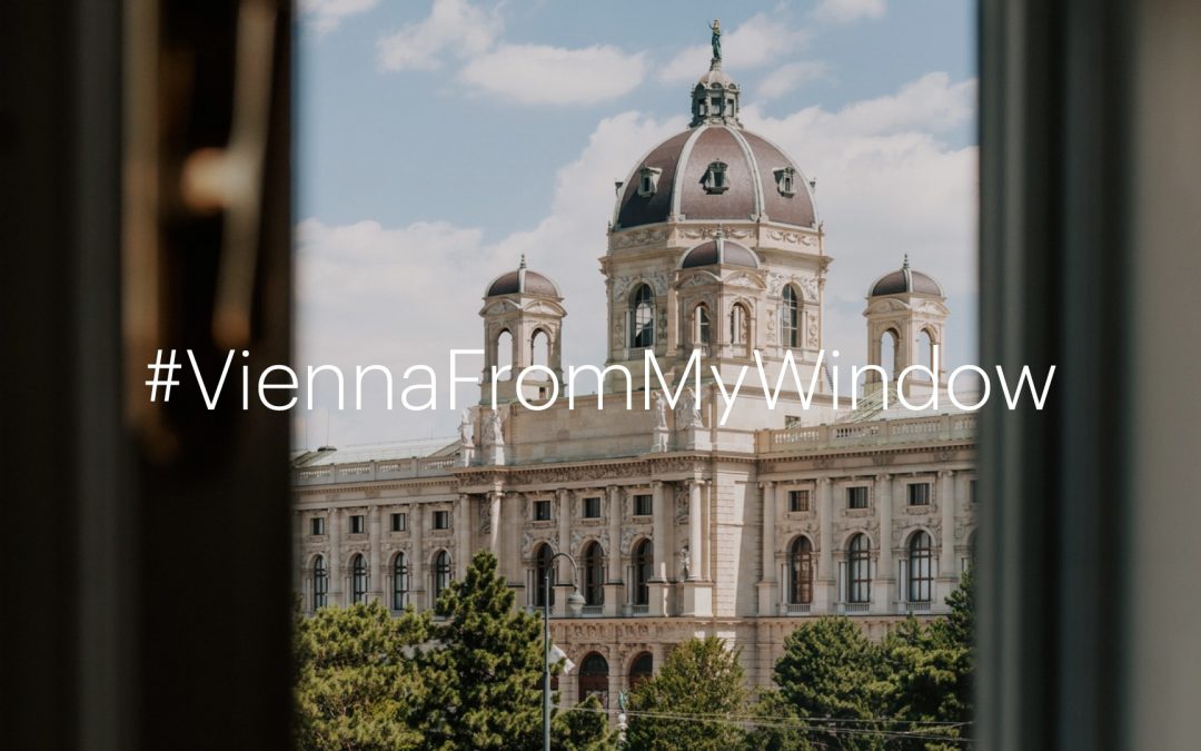 #ViennaWaitsForYou: Tourismusmarketing und -management in Zeiten von Covid-19