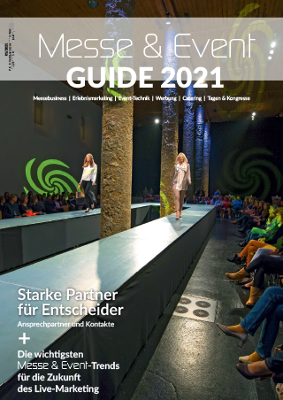 Messe & Event GUIDE 2020