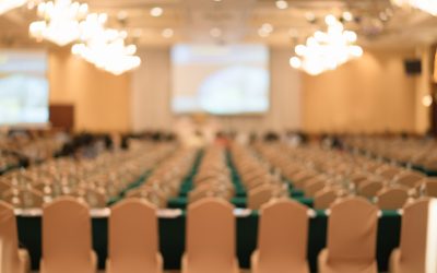 UFI MEA-Regionalkonferenz findet 2023 in Katar statt