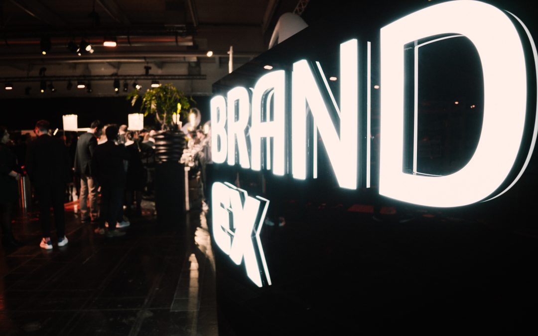 BrandEx Award 2024: Einreichungsphase ist gestartet