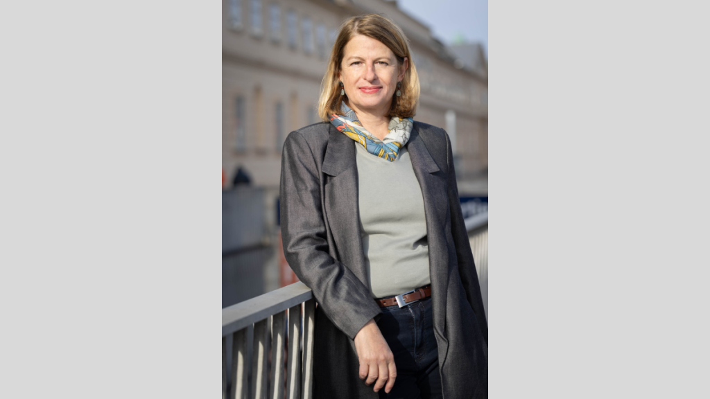 Neu im MuseumsQuartier Wien: Eva Engelberger übernimmt Kommunikation, Marketing & Customer Services