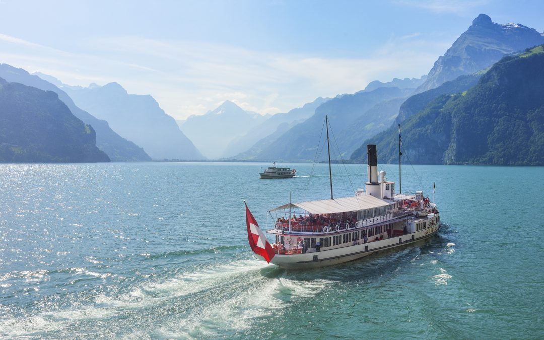 Entdecke die perfekte Veranstaltungsdestination – die Schweiz!