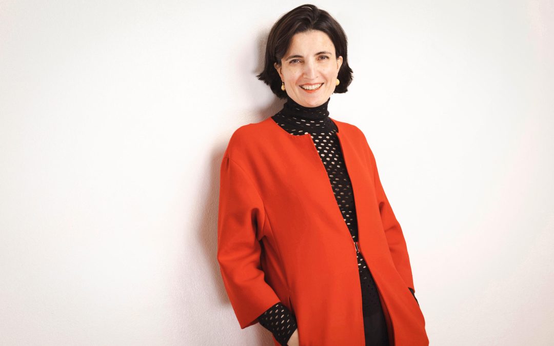 WienTourismus: Anita Paic neue Leiterin der Abteilung „B2B Management“