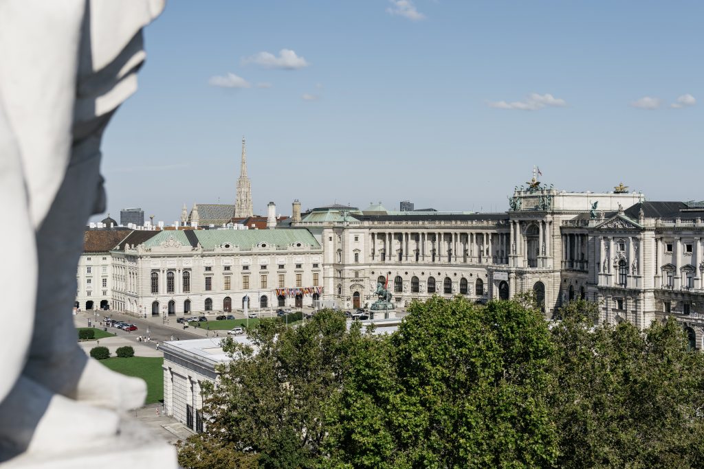 ICCA-Kongress-Ranking 2023: Wien auf 4. Platz weltweit